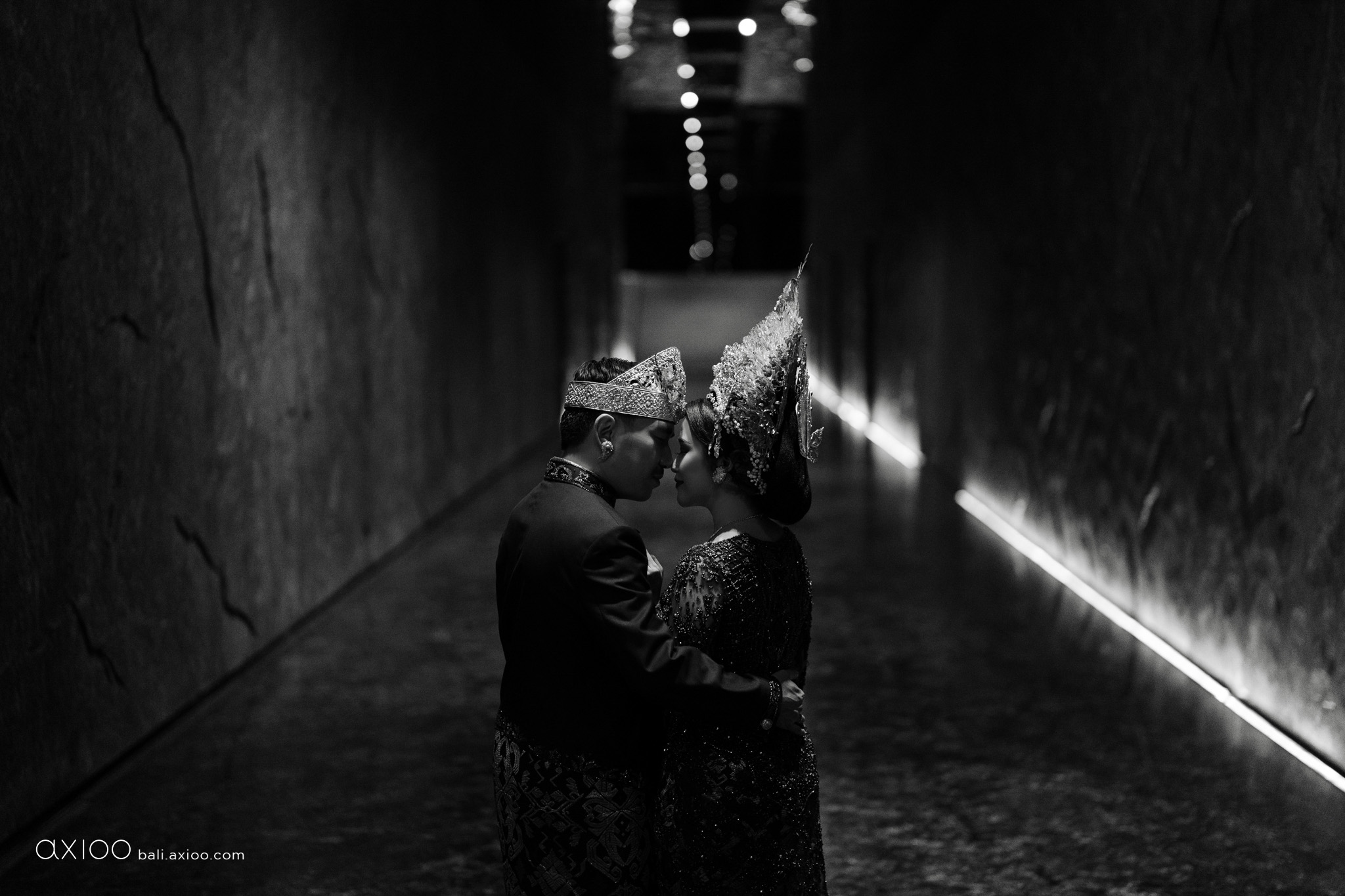 Axioo: The Beauty of Belonging: A Balinese Wedding at The Meru Sanur